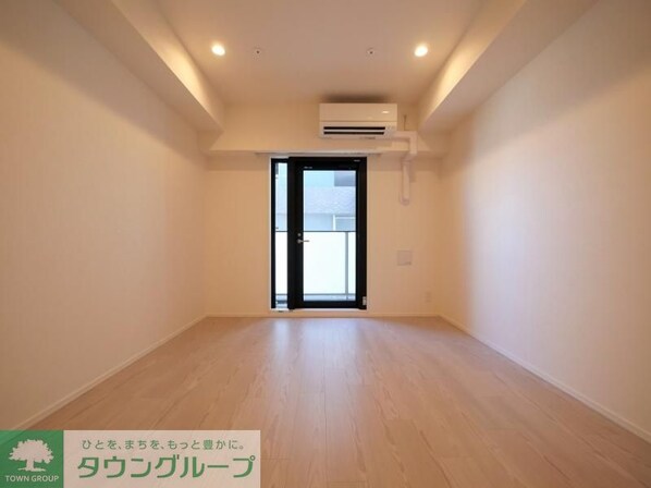 オーパスレジデンス武蔵小山の物件内観写真